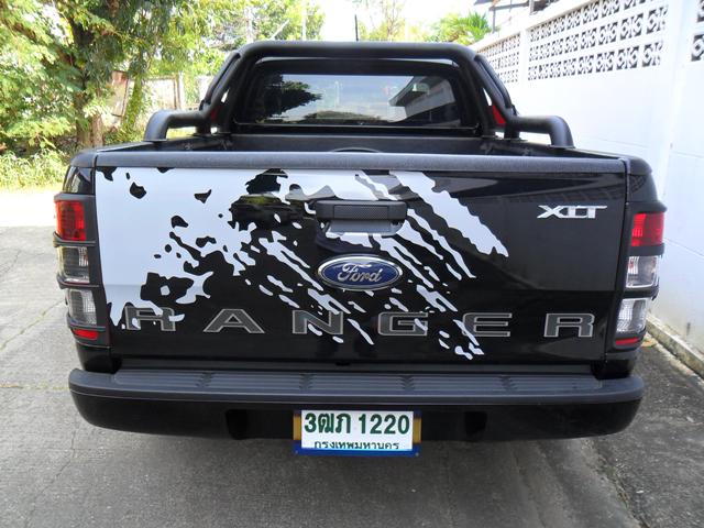 FORD Ranger 2021