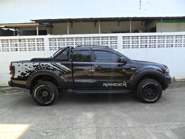 FORD Ranger 2021