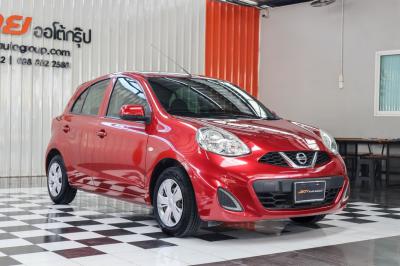 NISSAN 2019 กรุงเทพมหานคร