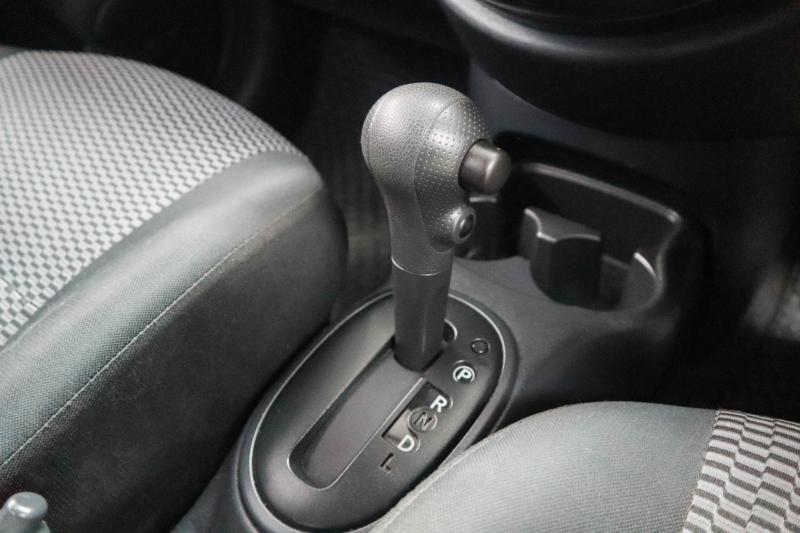 NISSAN MARCH 1.2 E 2019