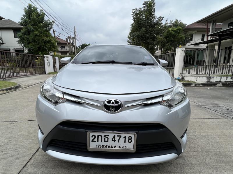 TOYOTA Vios 2013