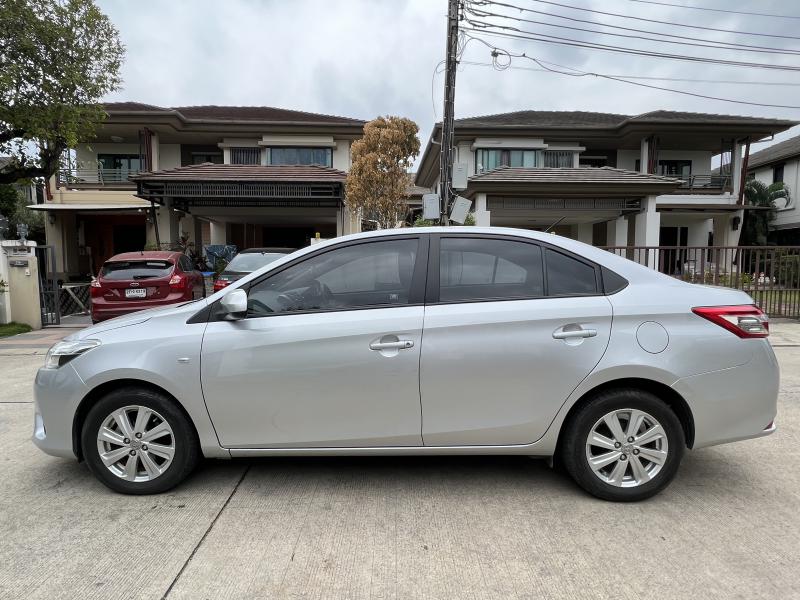 TOYOTA Vios 2013