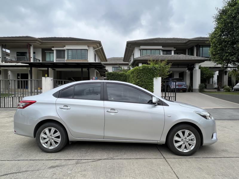 TOYOTA Vios 2013