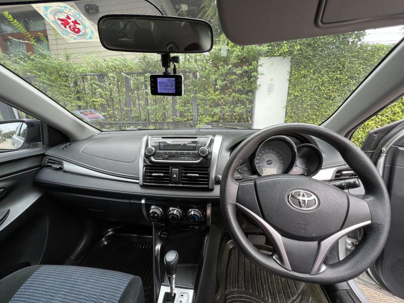 TOYOTA Vios 2013