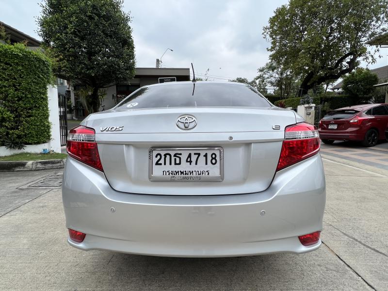 TOYOTA Vios 2013