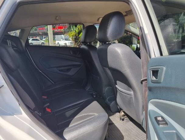 FORD Fiesta 1.5 Sport 2013