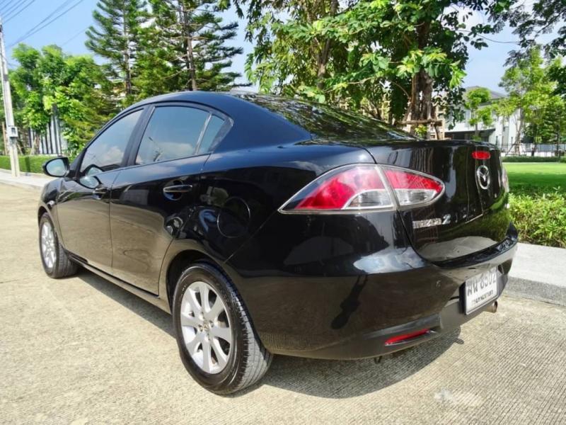 MAZDA Mazda2 2012