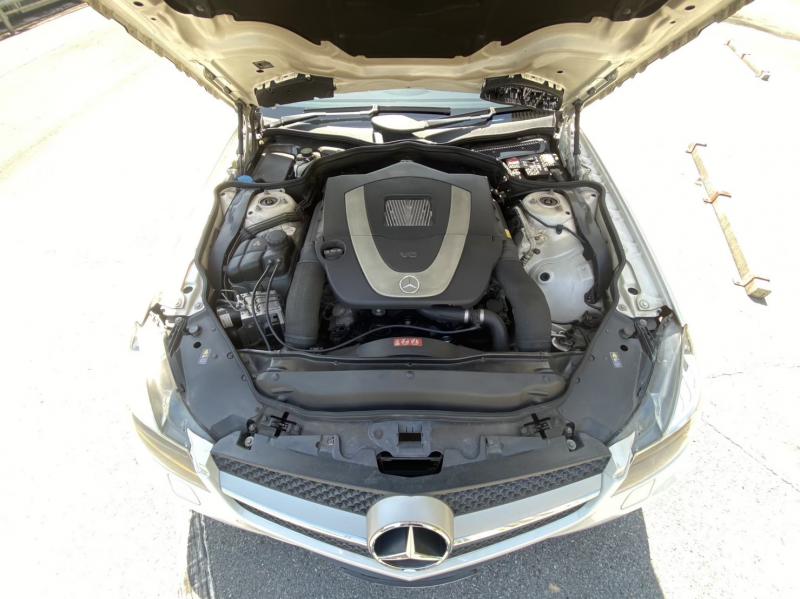 BENZ SL300 2010