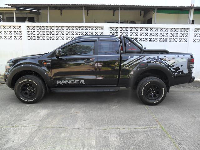 FORD Ranger 2021