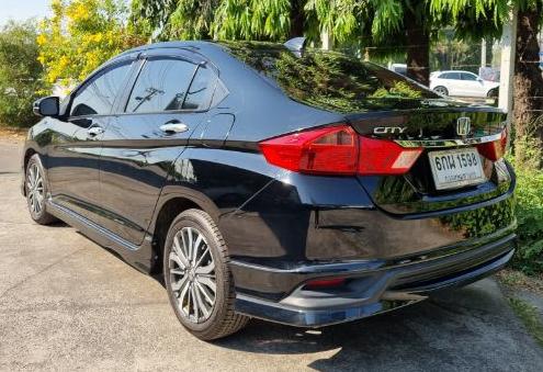 HONDA City 1.5 Sv i-VTEC 2017