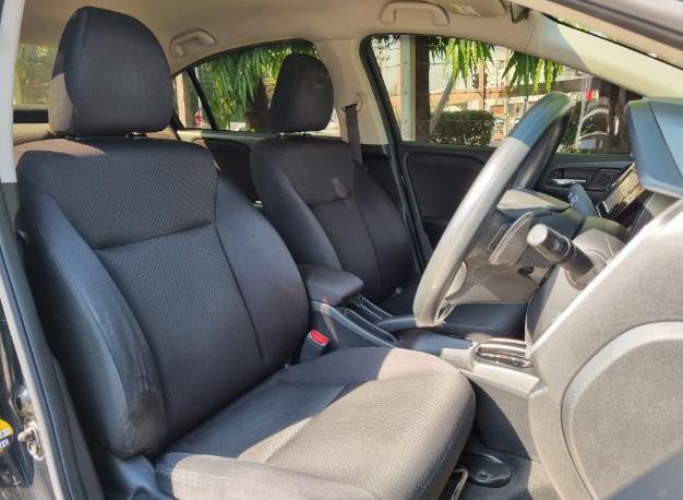 HONDA City 1.5 Sv i-VTEC 2017