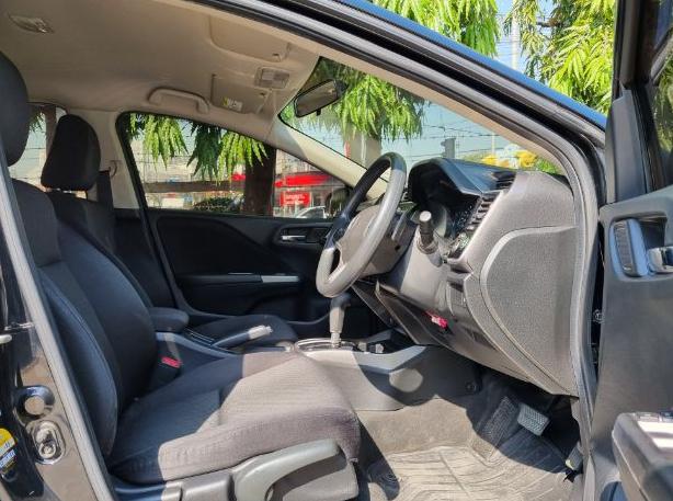 HONDA City 1.5 Sv i-VTEC 2017