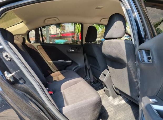 HONDA City 1.5 Sv i-VTEC 2017