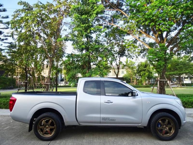 NISSAN Navara 2.5E 2017