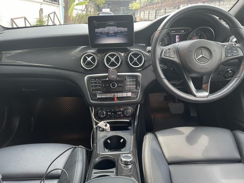 BENZ CLA 250 2019