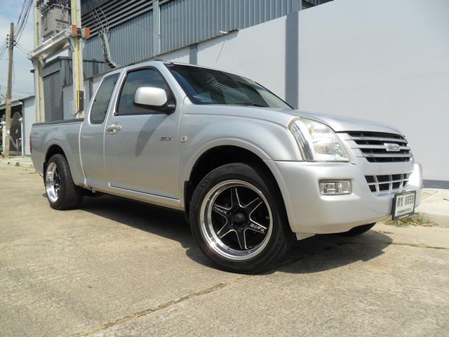 ISUZU Dmax 3.0XLT 2005