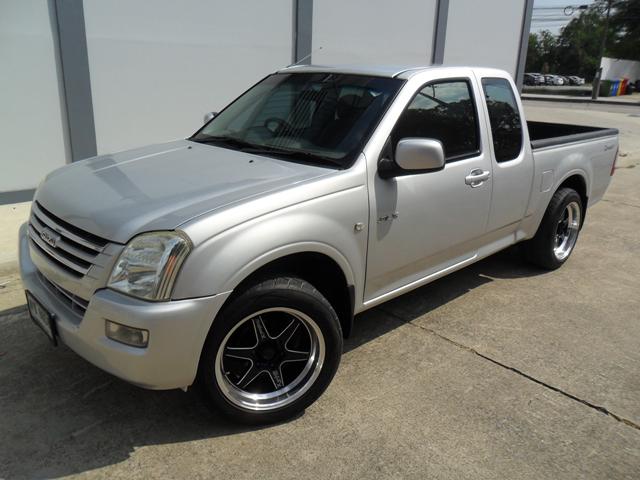 ISUZU Dmax 3.0XLT 2005