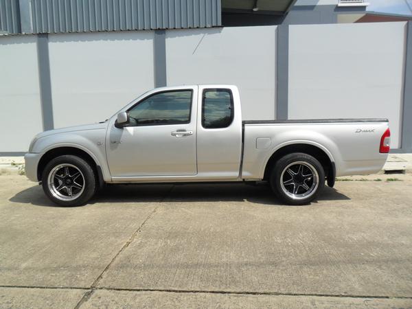 ISUZU Dmax 3.0XLT 2005