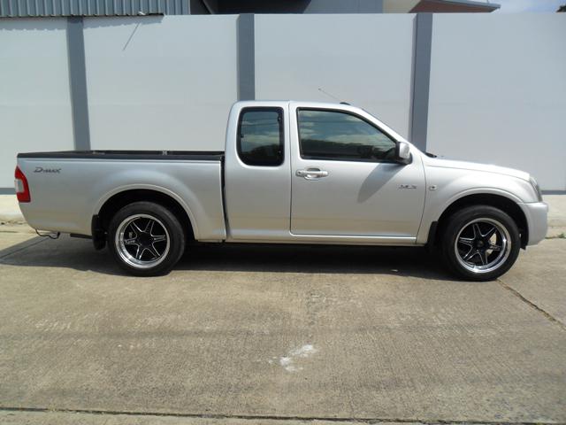 ISUZU Dmax 3.0XLT 2005