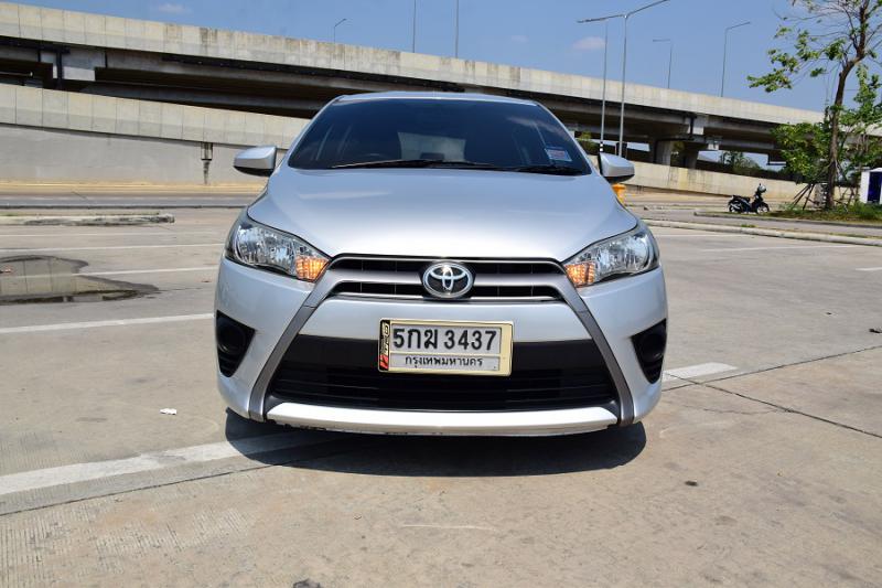 TOYOTA E 2015