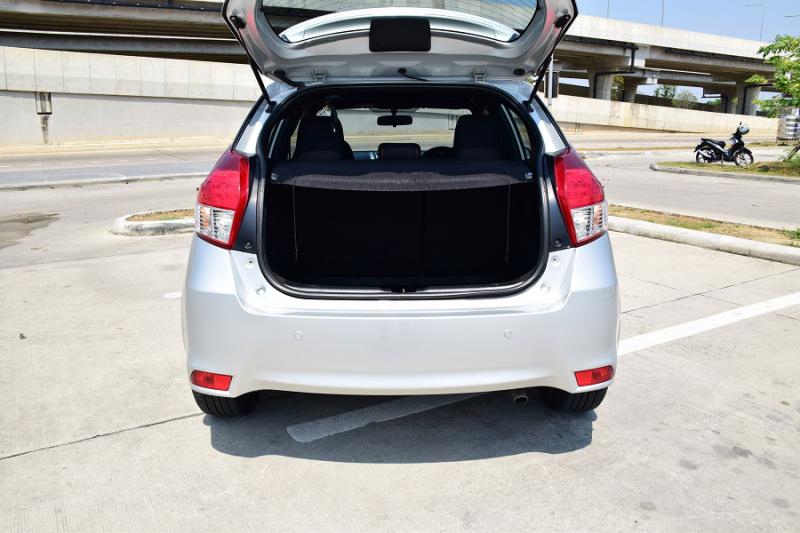 TOYOTA E 2015