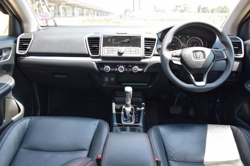 HONDA V 1.0 TURBO 2020