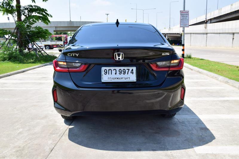 HONDA V 1.0 TURBO 2020