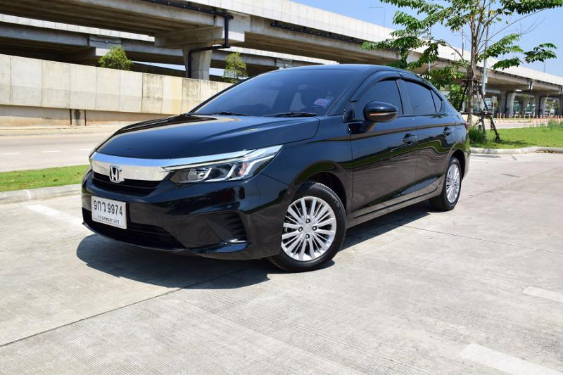 HONDA V 1.0 TURBO 2020