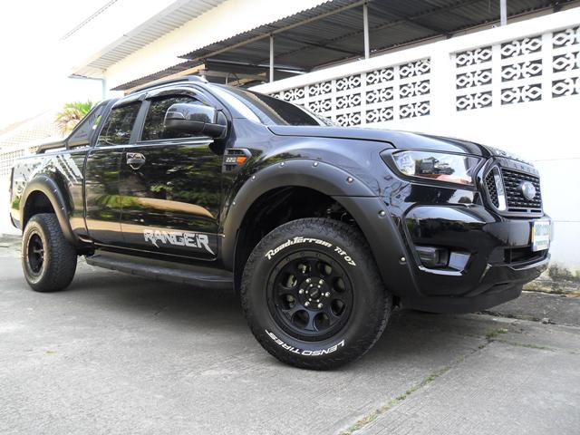 FORD Ranger 2021