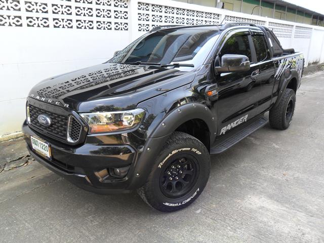 FORD Ranger 2021