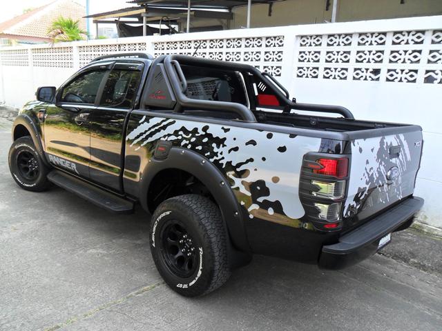 FORD Ranger 2021