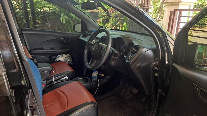 HONDA Mobilio 1.5S 2014