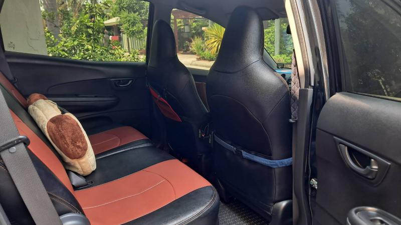 HONDA Mobilio 1.5S 2014