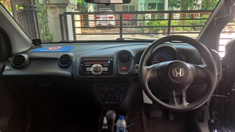 HONDA Mobilio 1.5S 2014