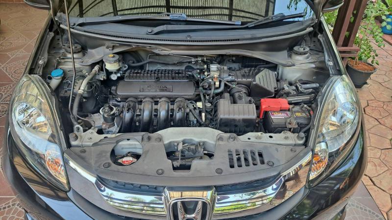 HONDA Mobilio 1.5S 2014