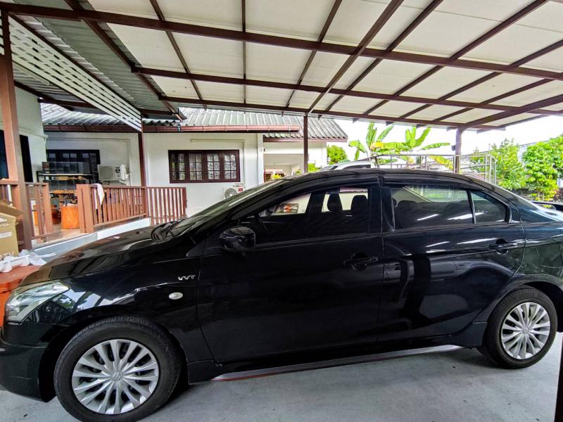 SUZUKI Ciaz 2017