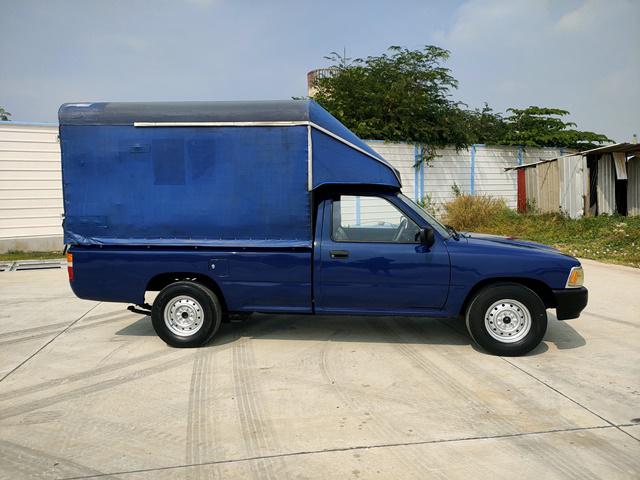 TOYOTA MIGHTY-X 1998