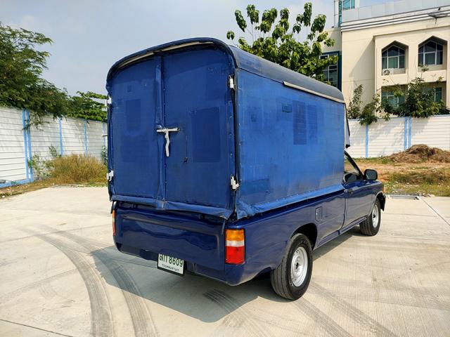TOYOTA MIGHTY-X 1998