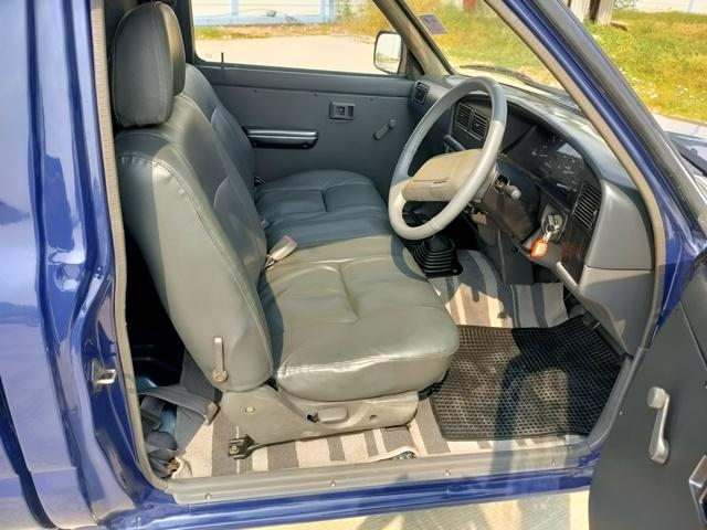 TOYOTA MIGHTY-X 1998