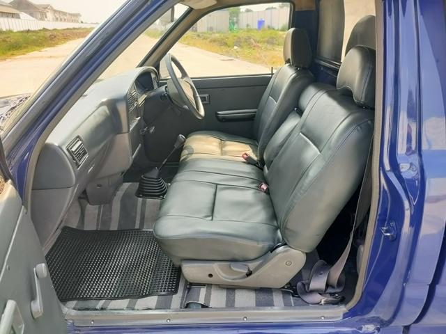 TOYOTA MIGHTY-X 1998