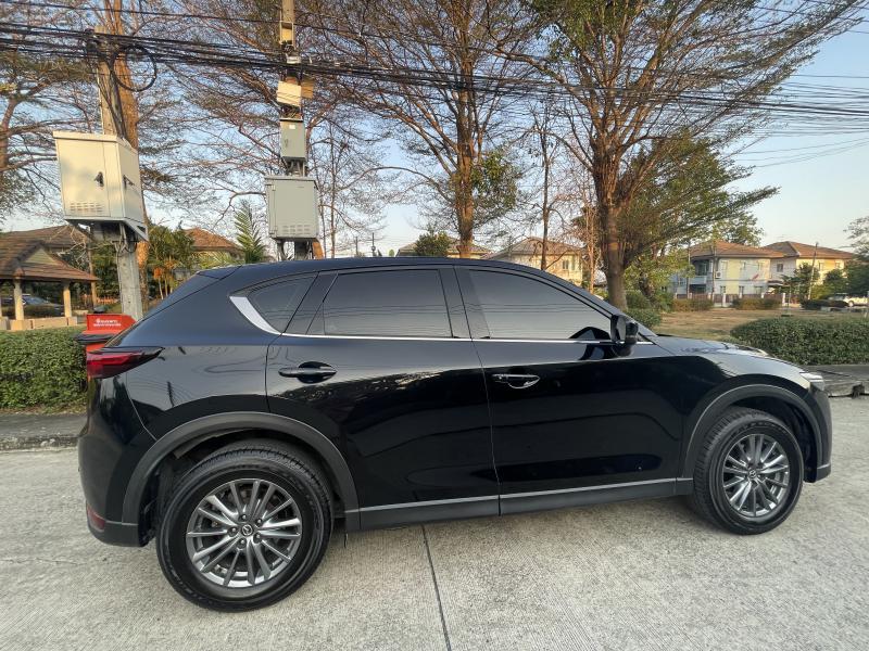 MAZDA Cx-5  2018