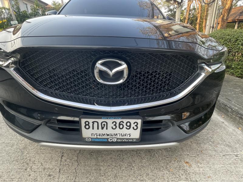 MAZDA Cx-5 2018