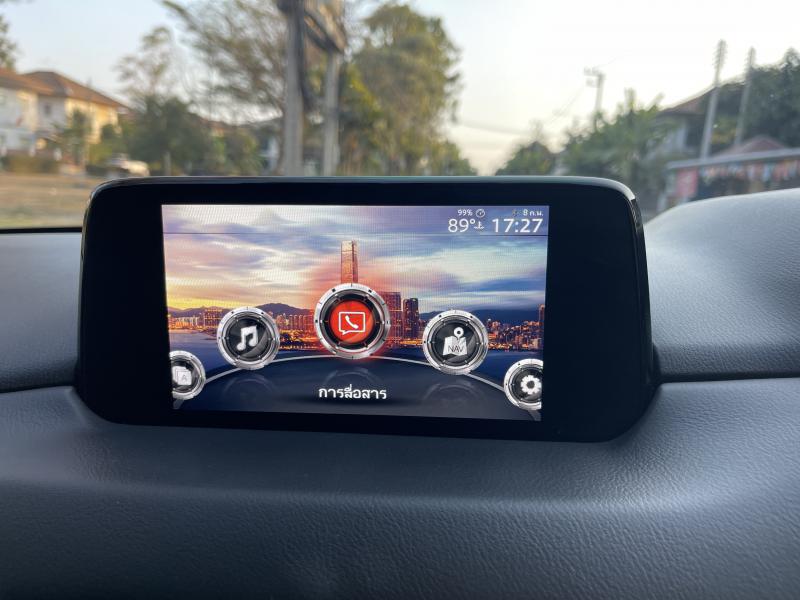 MAZDA Cx-5 2018
