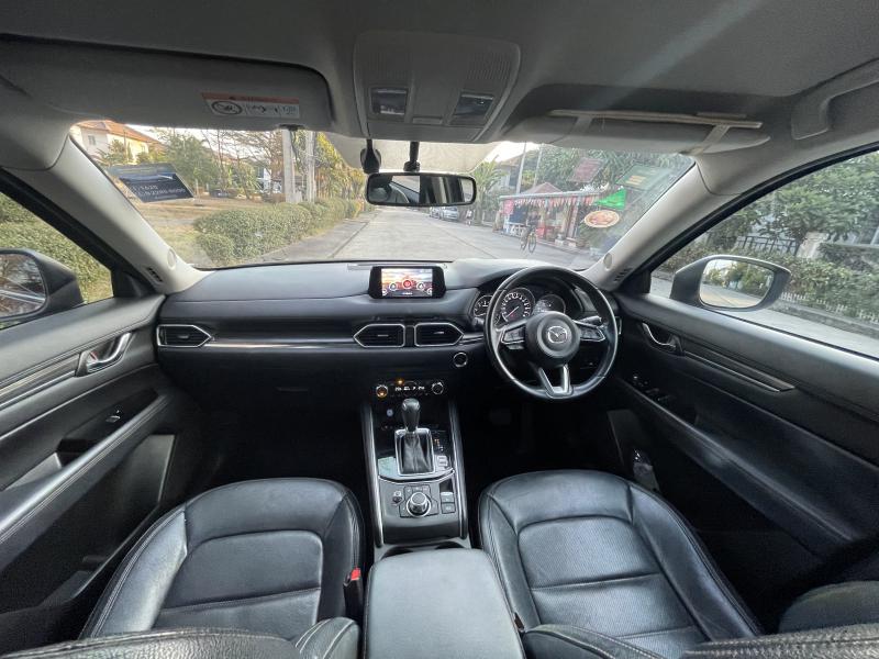 MAZDA Cx-5 2018