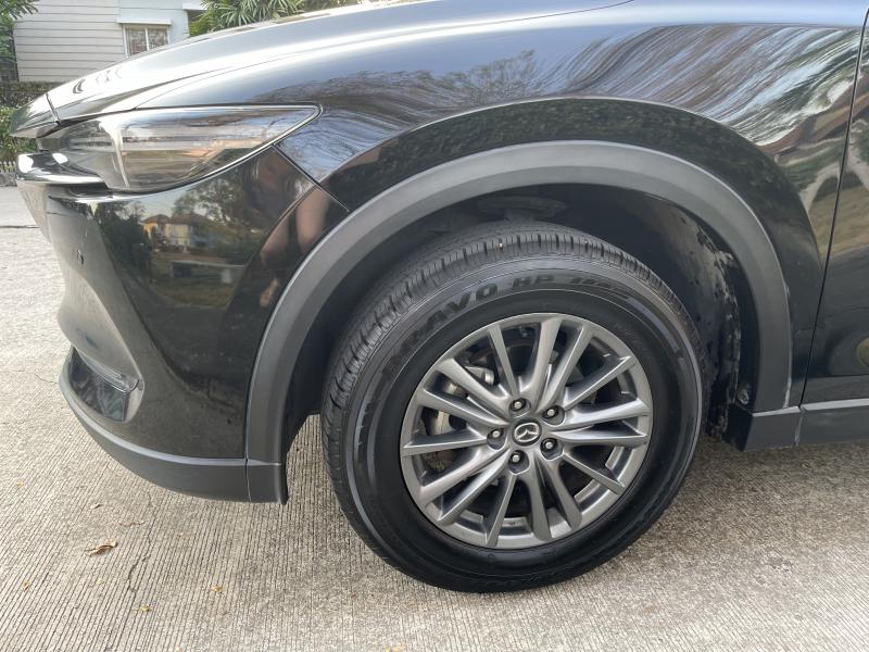 MAZDA Cx-5 2018