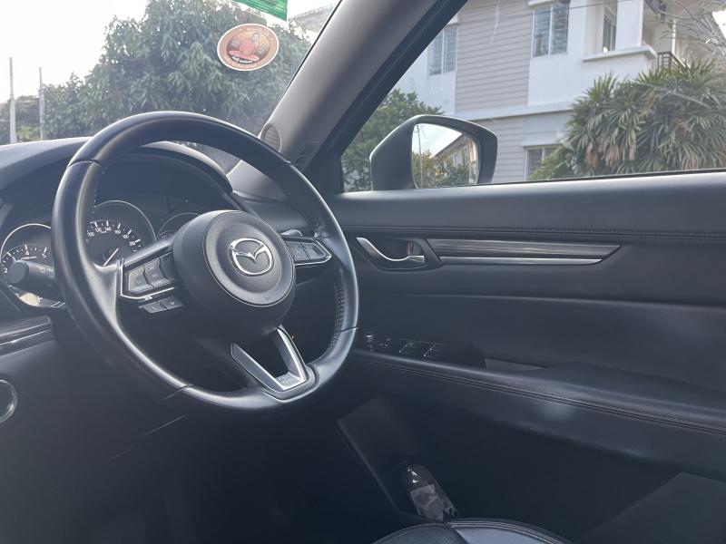 MAZDA Cx-5 2018