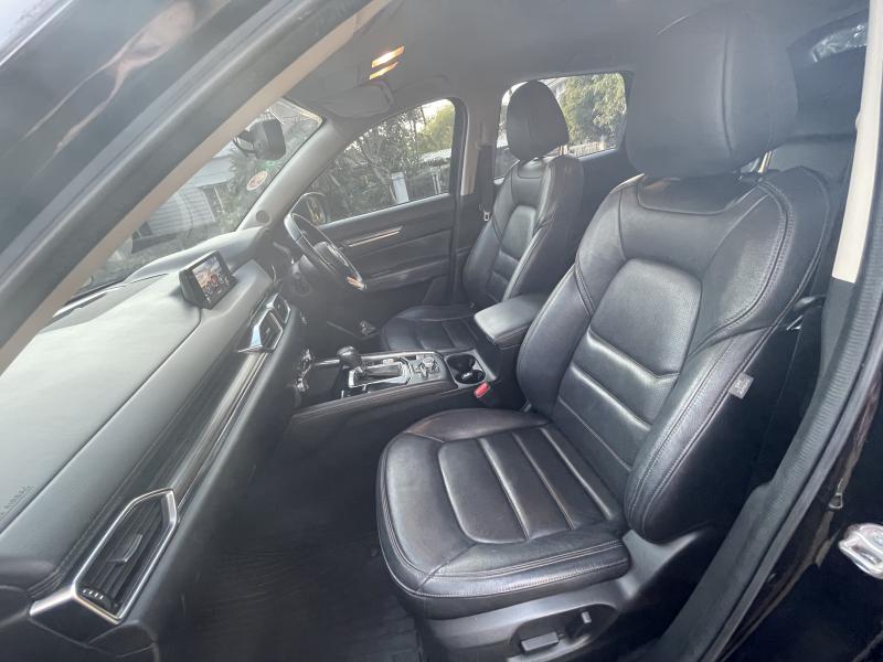 MAZDA Cx-5 2018