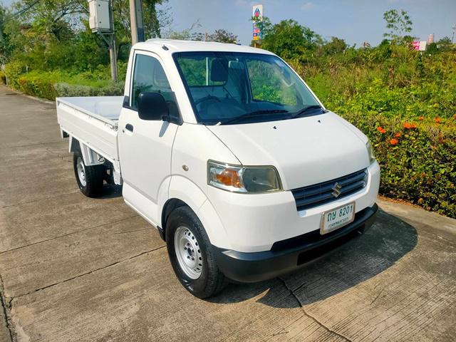 SUZUKI CARRY 2010