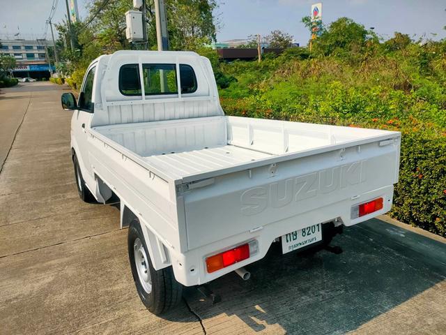 SUZUKI CARRY 2010