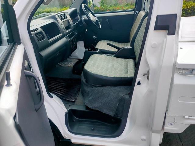 SUZUKI CARRY 2010